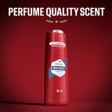 Gillette Whitewater + Mach3 Gift Set darilni set za moške | Shoptok.si