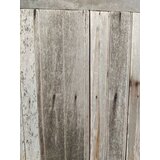 Venture Home poster Wooden Wall 30 × 40 cm, sivi | shoptok.hr