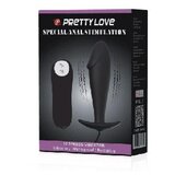 Pretty Love VIBRANT PLUG cene