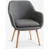  Fotelja UDSBJERG siva 3690351 | Eponuda.com