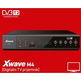 X Wave M4 set top box DVB-T2 Cene