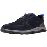 Clarks Nizke superge PUXTON RUN Modra | Shoptok.si