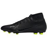 Nike Nogomet Superfly 9 Club Črna Cene
