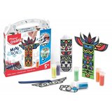  Set za ustvarjanje totem | Shoptok.si