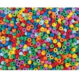 Playbox Šarene perle za nizanje 9mm 1000 komada | shoptok.hr