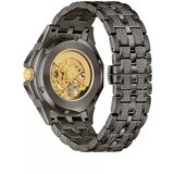 Bulova 98A293 Octava Crystal Automatic muški ručni sat