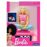 Budilica Lexibook Barbie | shoptok.hr