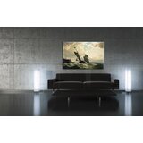  Slika na platnu making harbor – william bradford | shoptok.hr