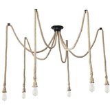  viseća lampa F7265-6V | Eponuda.com