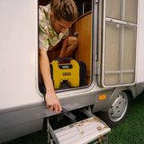 Stanley 3 u 1 Kompresor/Puhalo/Usisavač s Baterijom i Punjačem | shoptok.hr