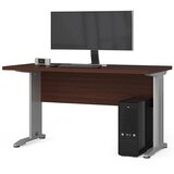 AKORD Bm-135 Računalniška Miza, Wenge, (5000333054) | Shoptok.si