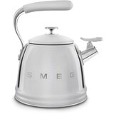 Smeg WKF01SS Cajnik za vodu 2,3 litre, 50's Style inox cajnik | shoptok.hr