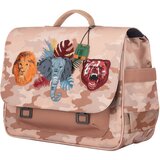 Jeune Premier® otroška šolska torba it bag midi wildlife | Shoptok.si