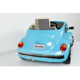  Automobil na akumulator vw beetle je1818 blue (BCK0338) | Eponuda.com