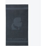 Karl Lagerfeld peskir beach towel m Cene