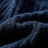  Dječji kardigan pleteni modri 140 | shoptok.hr