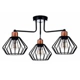  Plafonski luster PORTO 3xE27/40W/230V | Eponuda.com