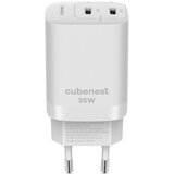 Cubenest Adapter S2D1 – Cene