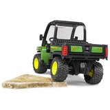 Bruder John Deere kamion ( 20484 ) | Eponuda.com