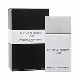 Pascal Morabito Platinum Edition Oud parfumska voda 100 ml za moške Cene