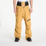Hlače Nelson Pants Amber Gold M