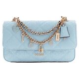 Guess svetloplava ženska torbica | Eponuda.com