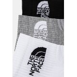 The North Face Carape Multi Sport Cush Quarter Sock 3P Za Muškarce | Eponuda.com