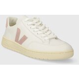 Veja Kožne tenisice V-12 boja: bijela, XD0203485 | shoptok.hr