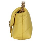 Pinko Love Micro Puff žuta | shoptok.hr