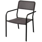 Olimp Sport Stolica coffee resin | ePonuda.com