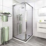 ROTH Bočni dio tuš kabine BHPS 1000/1900 (Š x V: 100 x 190 cm) Cijene