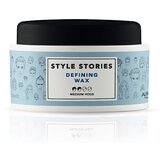 Alfaparf Milano, Italija style stories wax 75ml Cene