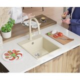 Kando RIGA 45 BEŽ 430X500/200 mm | ePonuda.com