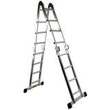 WoMax Germany Alu merdevine 4x4 Womax | ePonuda.com