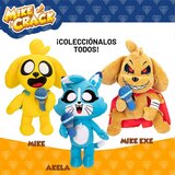  Plišane igračke sa zvukovima Mikecrack Rumena 29 cm | shoptok.hr