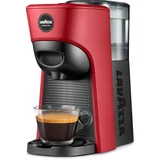 Kapsulni kavni aparat LM 840 Tiny Eco, 0,6 L, rdeča in črna, (5000136282)