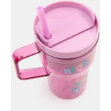 Sinsay Šalica s poklopcem i slamkom Lilo & Stitch | shoptok.hr