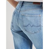 PepeJeans Traperice plavi traper | shoptok.hr