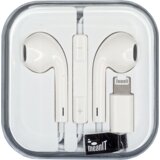 Mean IT Slušalice, univerzalne, in ear sa mikrofonom za iPhone - SLUNI7 | Eponuda.ba