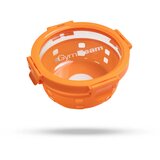 GymBeam staklena posuda za hranu 650 ml | ePonuda.com