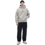 Cropp muška majica s kapuljačom - Bež 8580Y-80X Cijene