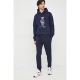 Polo Ralph Lauren Spodnji deli trenirke - Modra | Shoptok.si