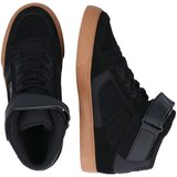 Dc Shoes Športni čevelj črna | Shoptok.si
