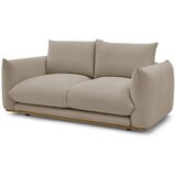 Bobochic Paris Bež sedežna garnitura 193 cm Ernest – | Shoptok.si