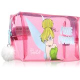 Mad Beauty Tinker Bell torbica za kozmetiku 1 kom | shoptok.hr