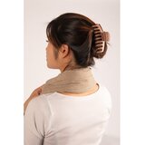 Tiseco Home Studio Grelna blazinica s polnilom iz sivke 45x12 cm Warmers – | Shoptok.si