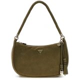 Guess Torbice za na ramo Hwsg99 18010 Zelena u