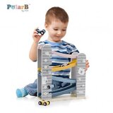  Viga PolarB drveni auto tobogan ( 32721 ) | Eponuda.com