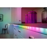 Osram LED RGB prigušiva traka FLEX COB 5m LED/24W/230V + daljinski upravljač | Eponuda.com