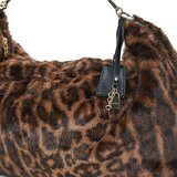 Liu Jo Torbice za na ramo L HOBO Kostanjeva | Shoptok.si